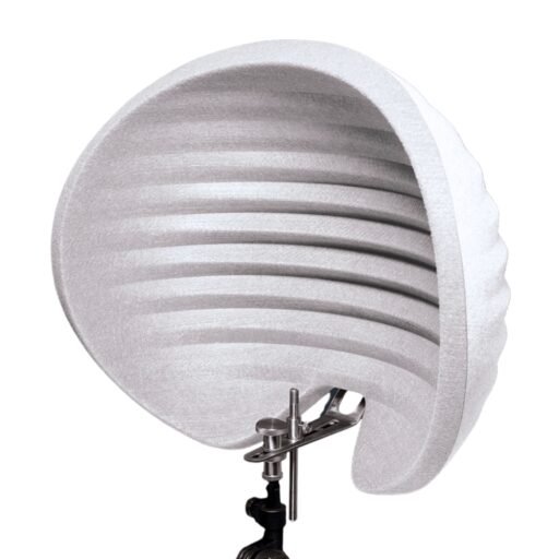 Aston Microphones Halo Ghost Portable Microphone Reflection Filter