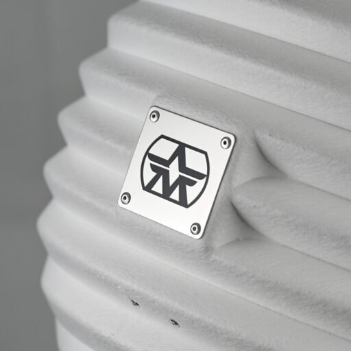 Alternative view of Aston Microphones Halo Ghost Portable Microphone Reflection Filter