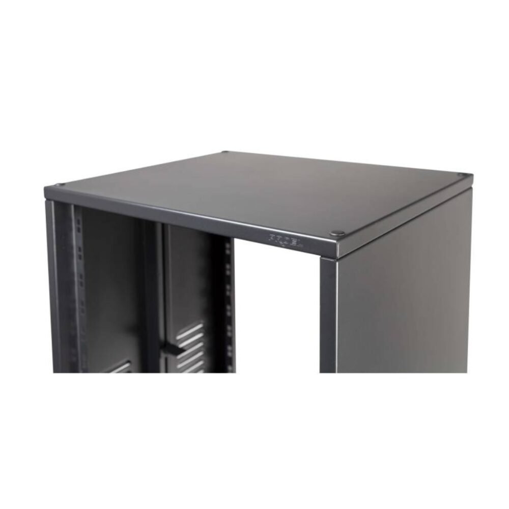 PROEL STUDIORK08 Professional Steel Standard 19"- 8U Rack Stand - Image 6