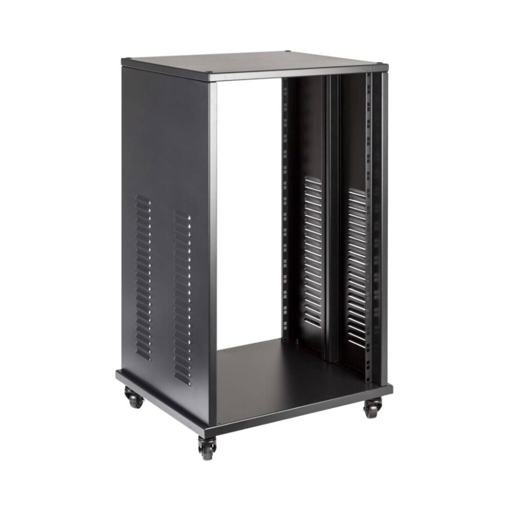 PROEL STUDIORK18 Professional Steel Standard 19"- 18U Rack Stand