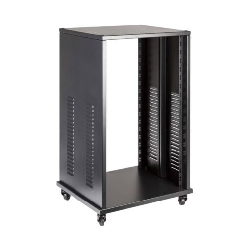 PROEL STUDIORK18 Professional Steel Standard 19"- 18U Rack Stand