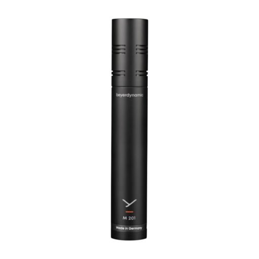beyerdynamic M 201 Dynamic Microphone (hypercardioid)