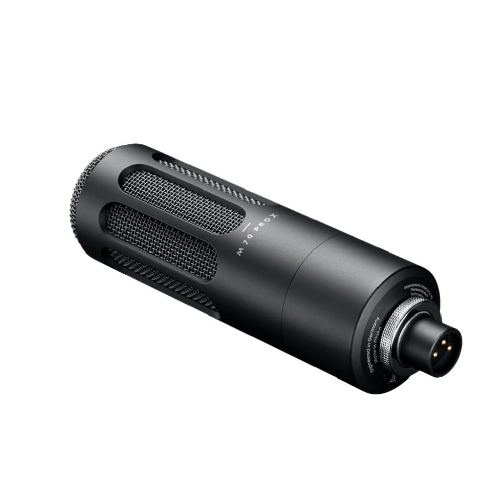 beyerdynamic M 70 PRO X Dynamic Microphone - Image 4