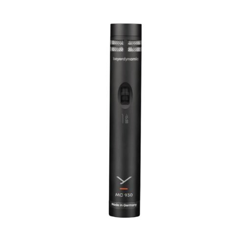 beyerdynamic MC 930 True Condenser Microphone (cardioid)