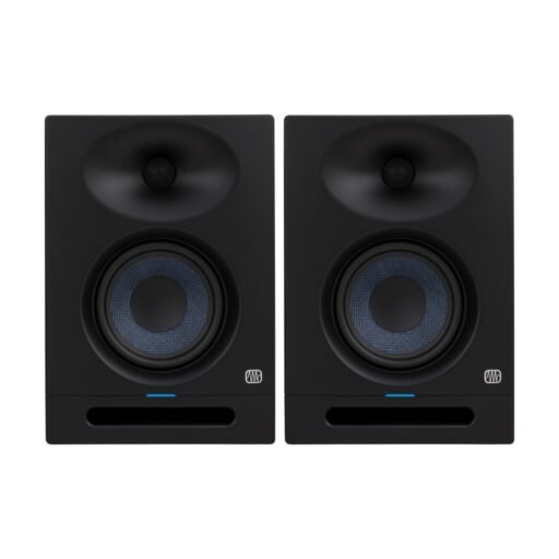 PreSonus Eris® Studio 5 Monitor Speaker (Pair)