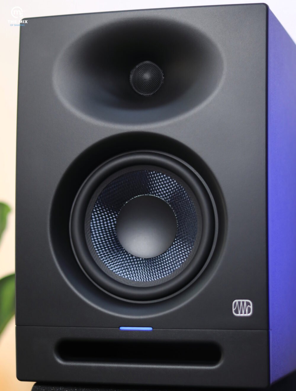 PreSonus Eris® Studio 5 Monitor Speaker (Pair) - Image 7