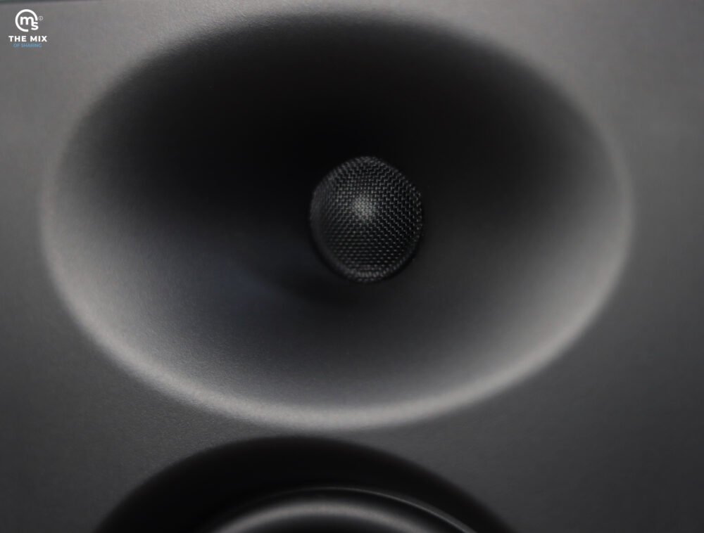 PreSonus Eris® Studio 5 Monitor Speaker (Pair) - Image 10