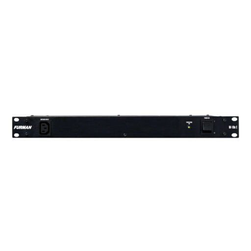 Furman M-10X E Standard Power Conditioner 10A, 230V