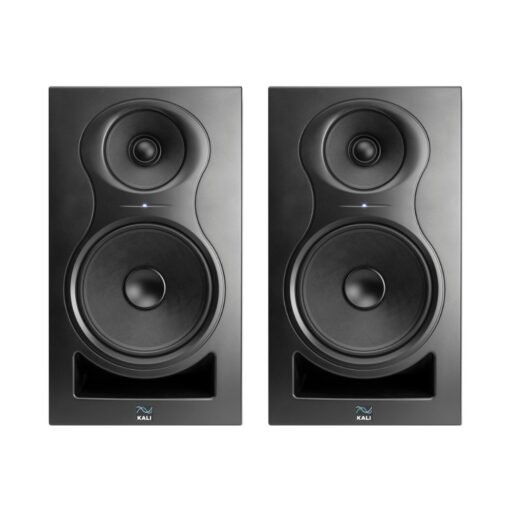 Kali Audio IN-8 V2 8-inch Powered Studio Monitor (Pair)