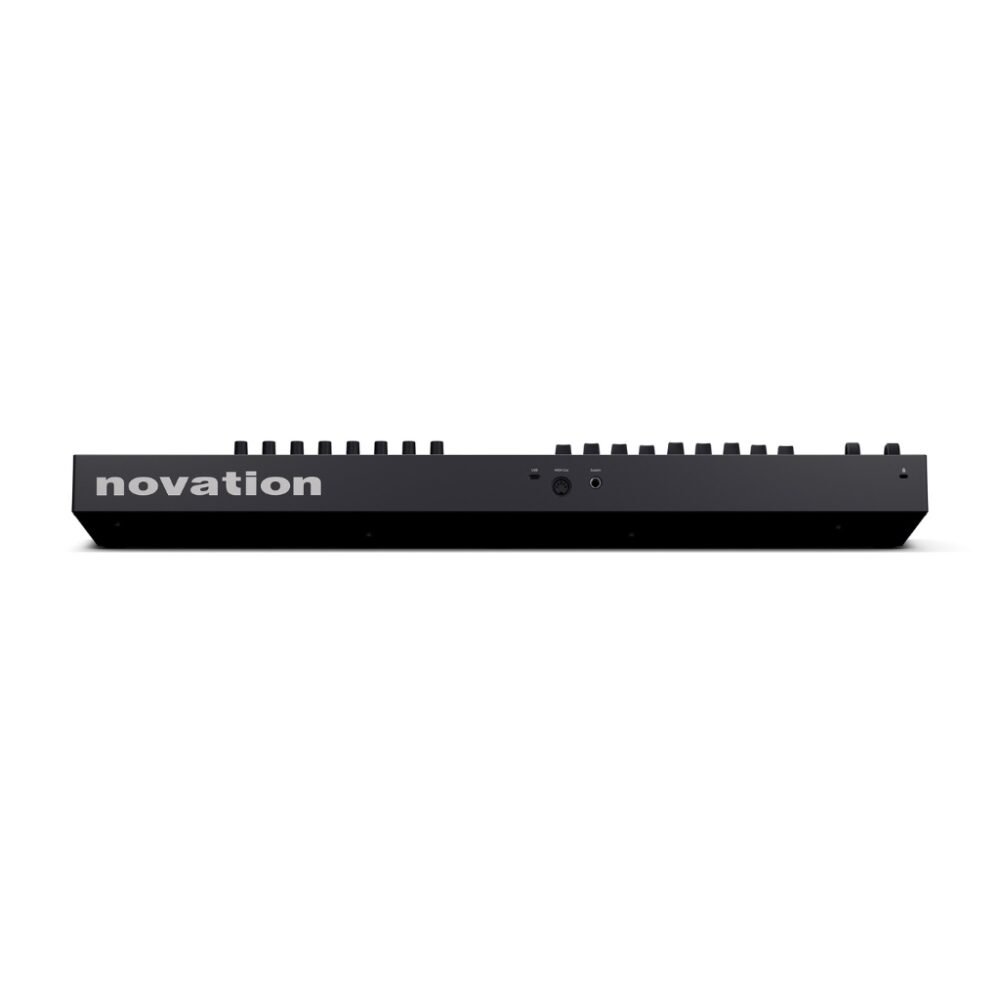 Novation Launchkey 49 MK4 49-key Keyboard Controller - Image 4