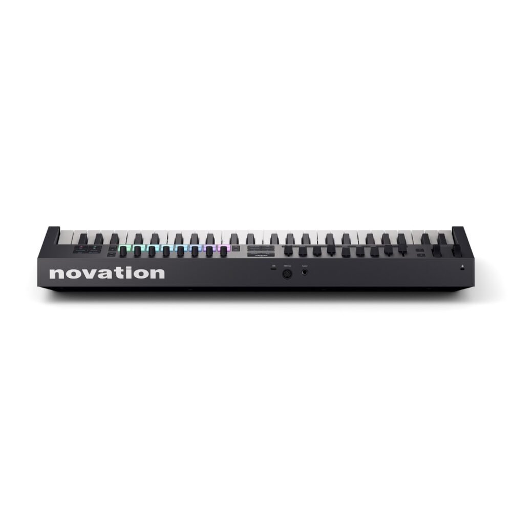 Novation Launchkey 49 MK4 49-key Keyboard Controller - Image 7