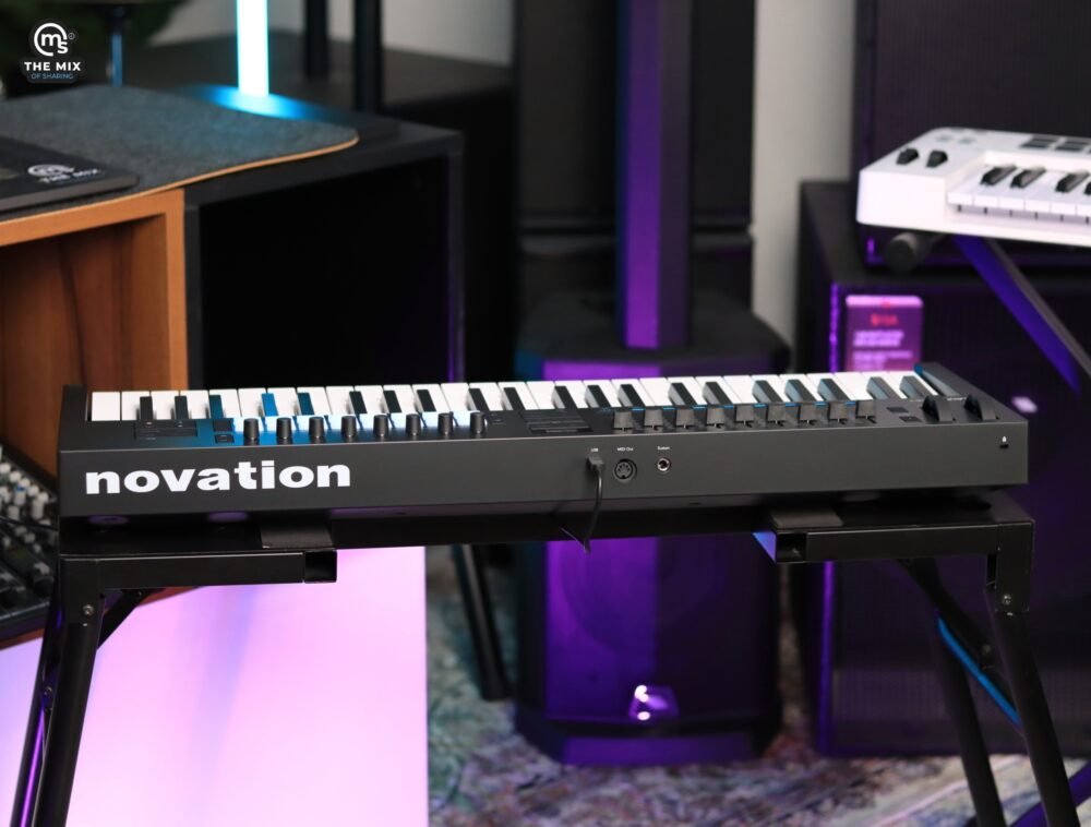 Novation Launchkey 49 MK4 49-key Keyboard Controller - Image 3