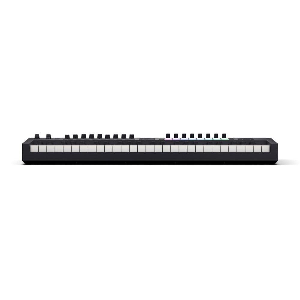 Novation Launchkey 49 MK4 49-key Keyboard Controller - Image 6