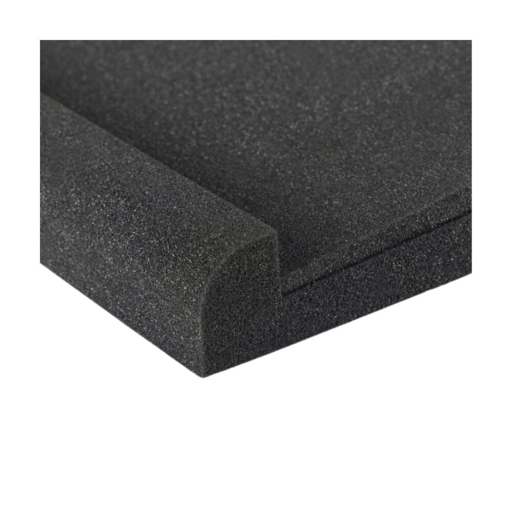 On-Stage ASP3001 Foam Speaker Platforms (3-4 inch, Pair) - Image 4