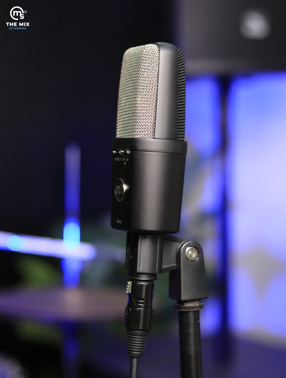 Warm Audio WA-14 Condenser Microphone - Image 7