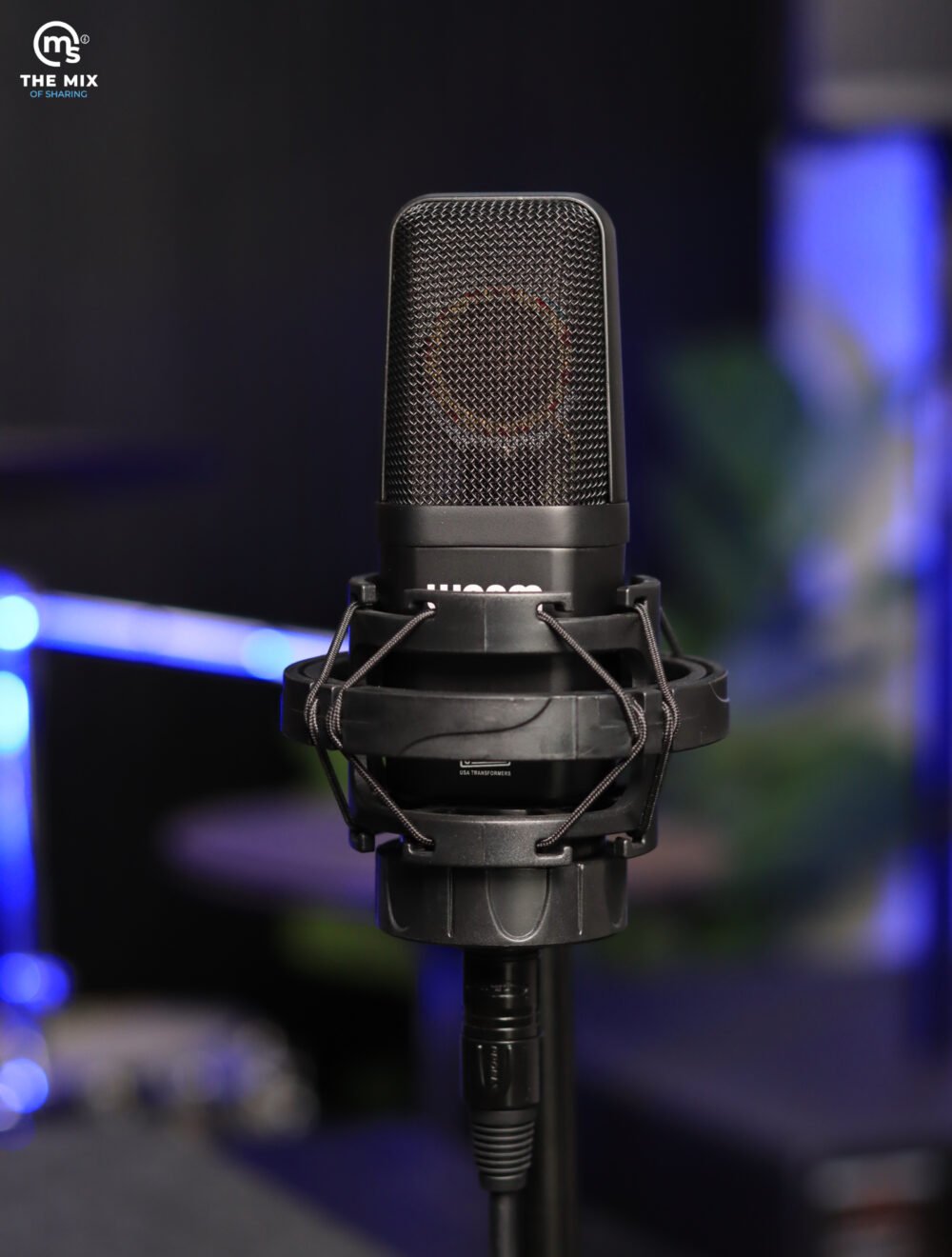Warm Audio WA-14 Condenser Microphone - Image 5