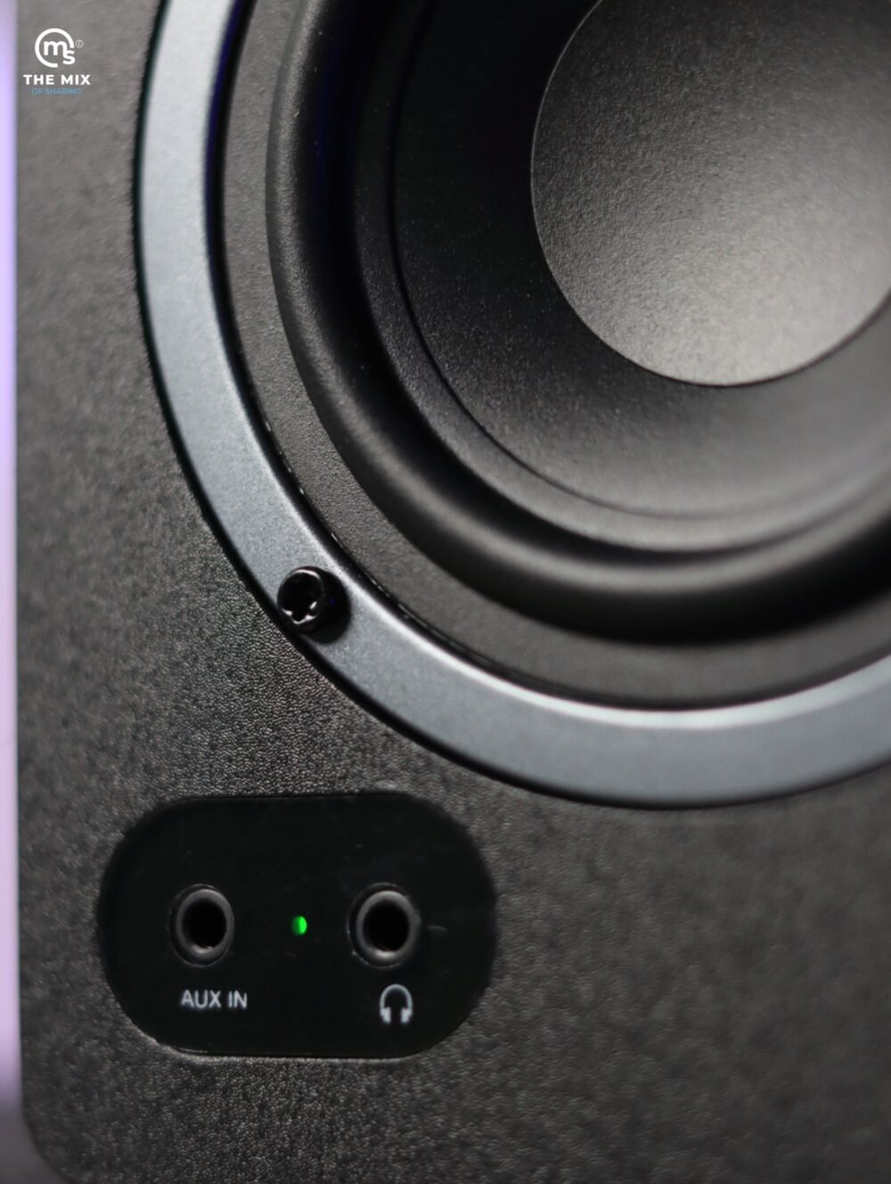 FLuiD Audio C35BT 3.5-inch Studio Monitor - Pair - Image 11