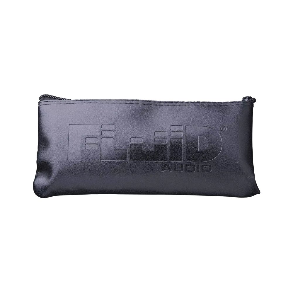 FLuiD Audio Axis Condenser Microphone - Image 18