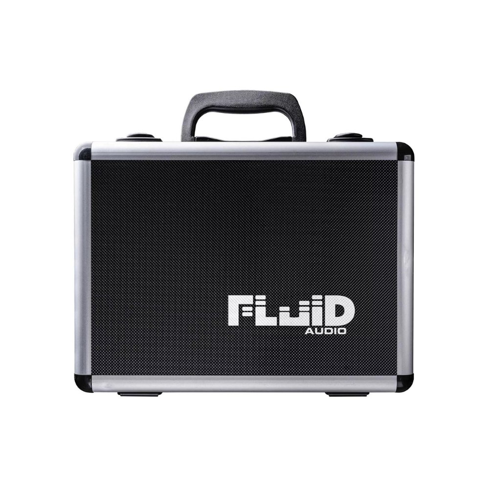 FLuiD Audio Axis Condenser Microphone - Image 19