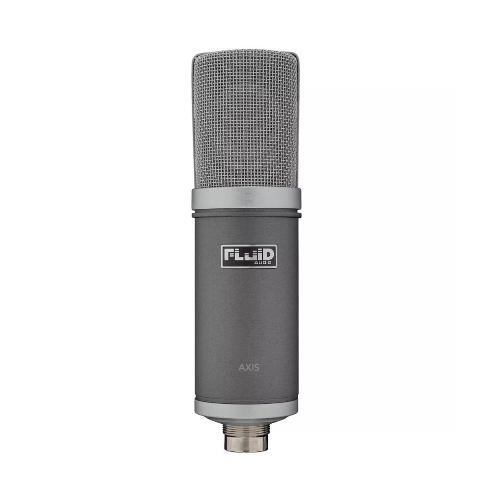 FLuiD Audio Axis Condenser Microphone - Image 10