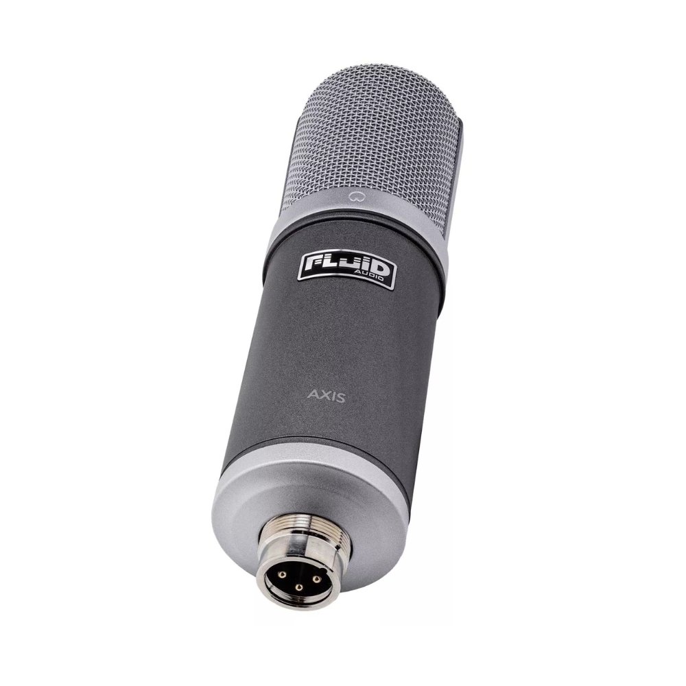 FLuiD Audio Axis Condenser Microphone - Image 13