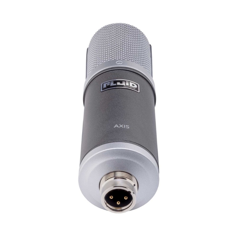 FLuiD Audio Axis Condenser Microphone - Image 14