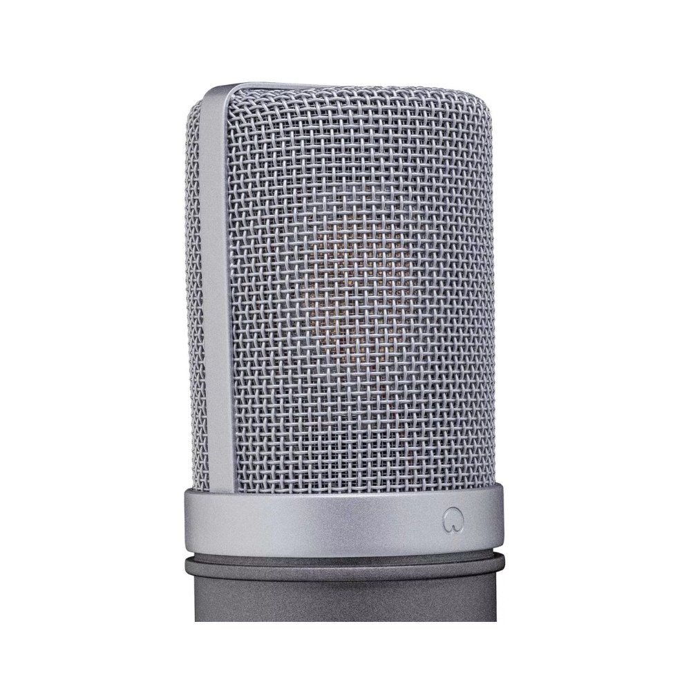 FLuiD Audio Axis Condenser Microphone - Image 15