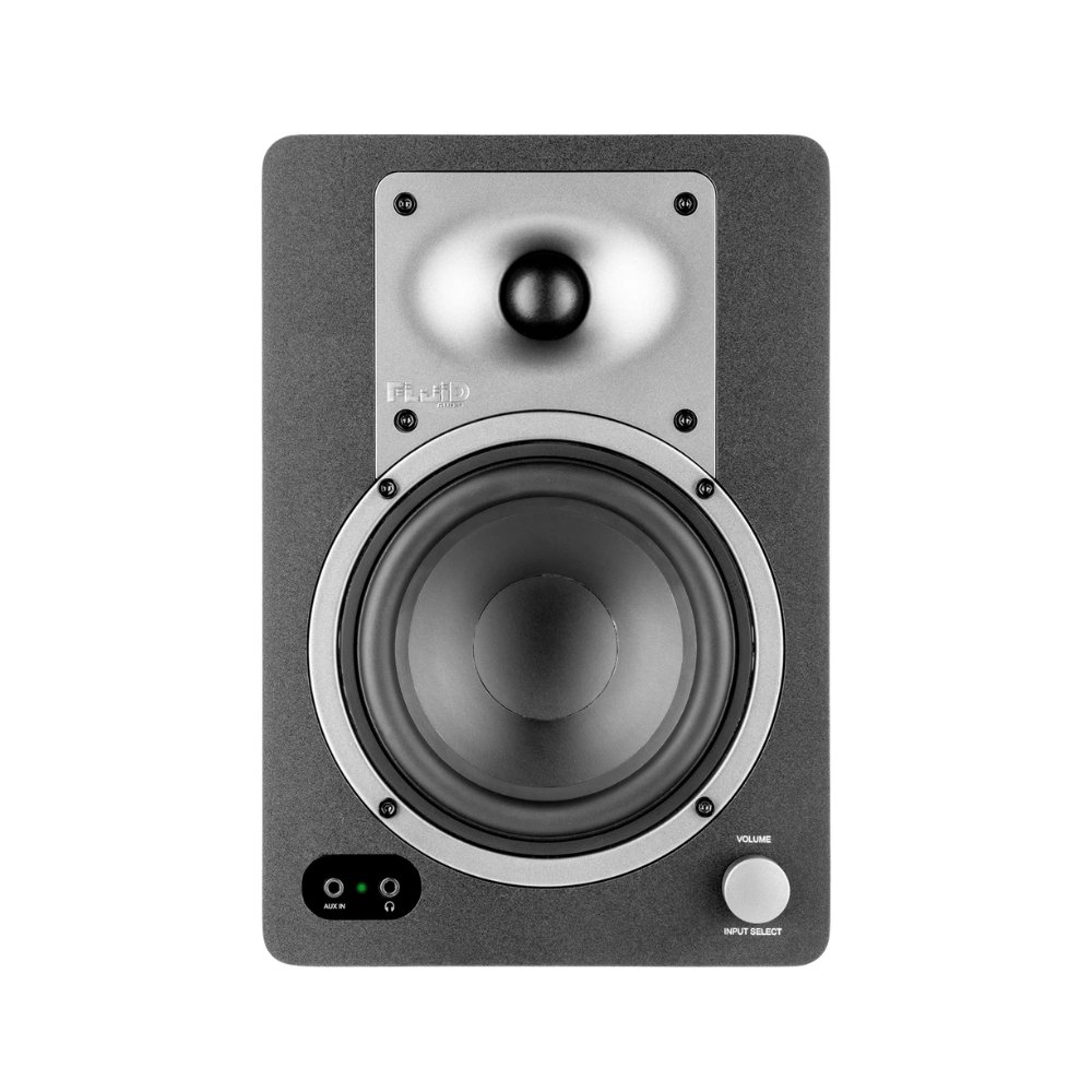 Alternative view of FLuiD Audio C50BT 5-inch Studio Monitor - Pair
