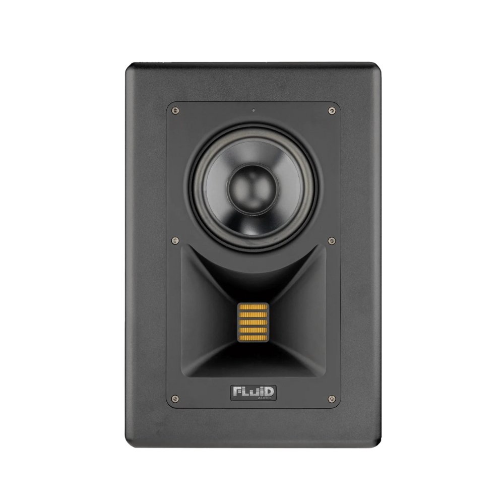 FLuiD Audio IMAGE 2 3-Way Reference monitor - Pair - Image 3