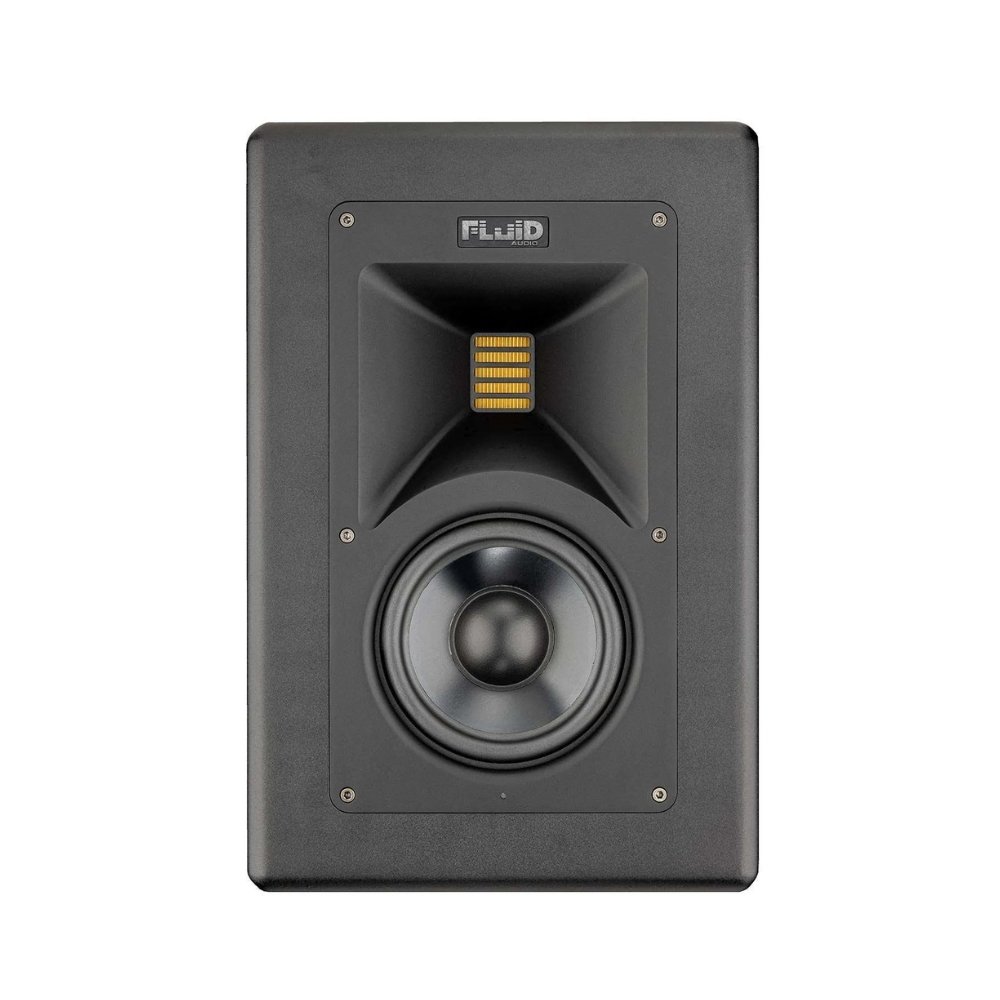 FLuiD Audio IMAGE 2 3-Way Reference monitor - Pair - Image 4