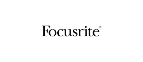 Focusrite