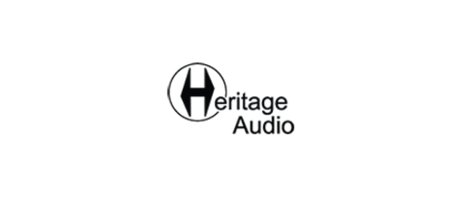 Heritage Audio