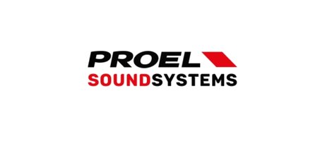 Proel Sound Systems