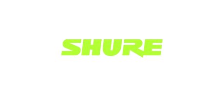 Shure