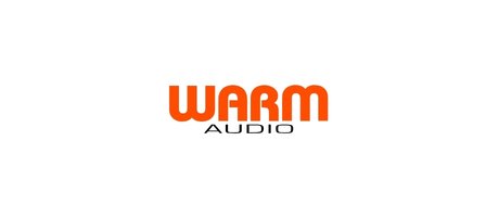 Warm Audio