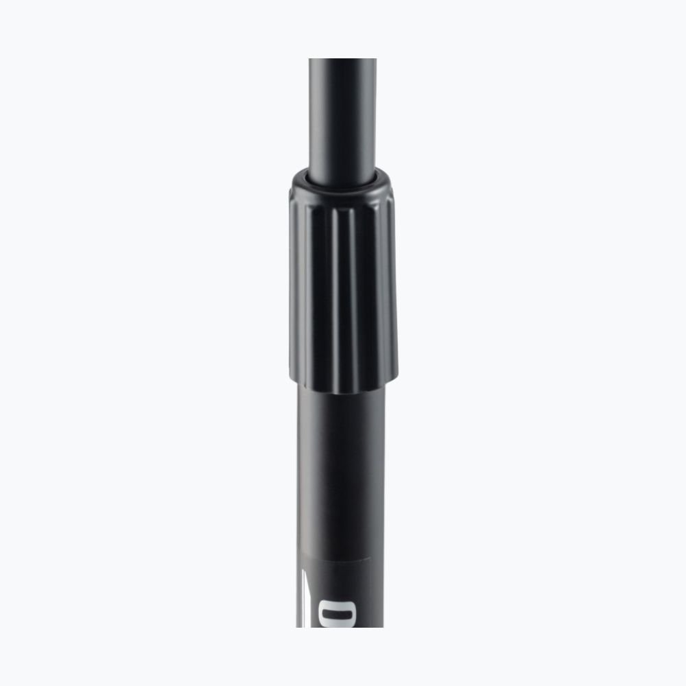 On-Stage MS7210B Round Base Adjust Hight Mic Stand - Image 4