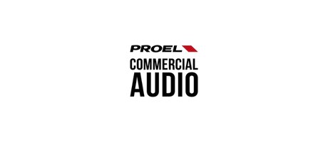Proel Commercial Audio