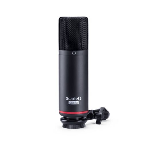 Focusrite Scarlett CM25 MkIII Microphone