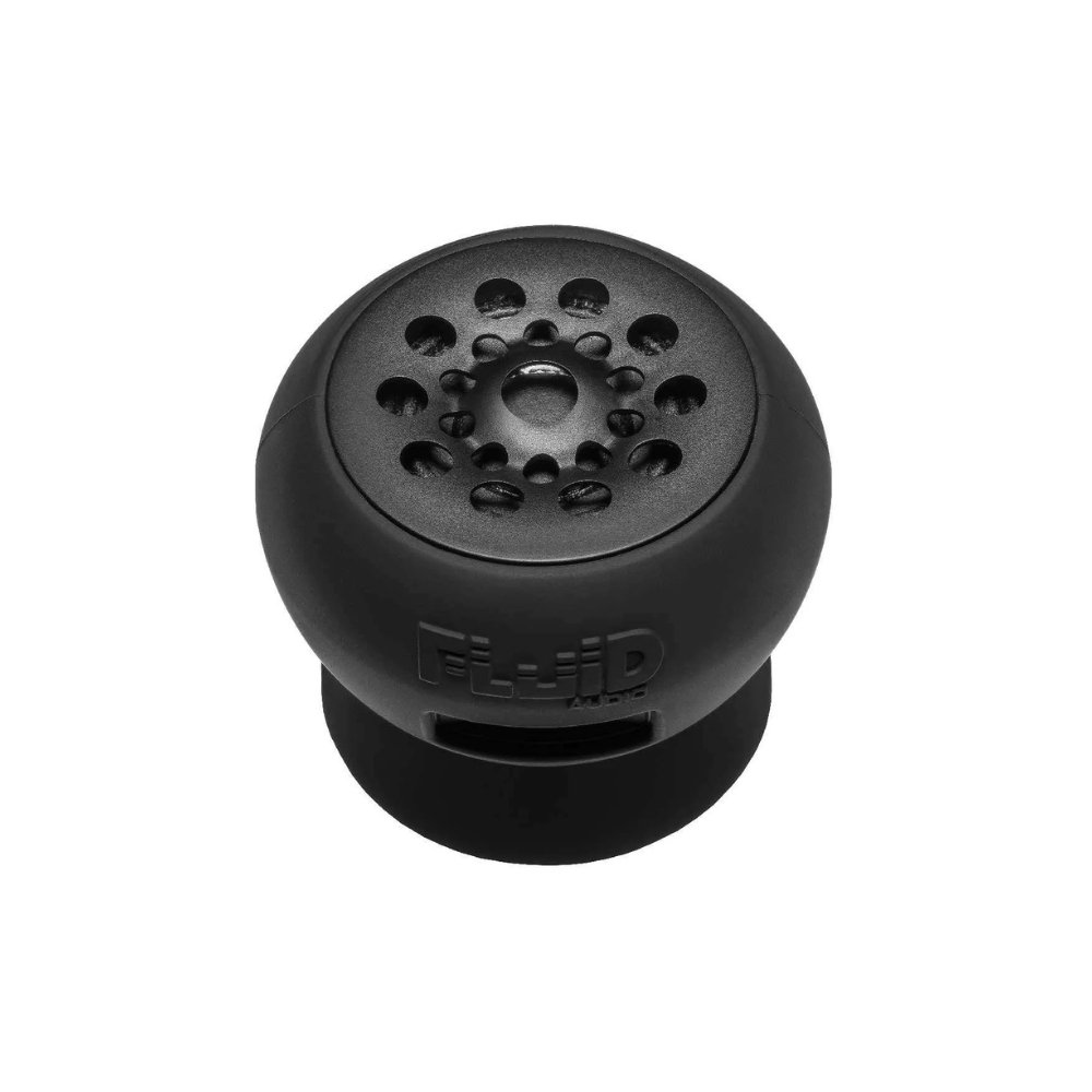 Alternative view of FLuiD Audio Strum Buddy Battery Guitar Speaker