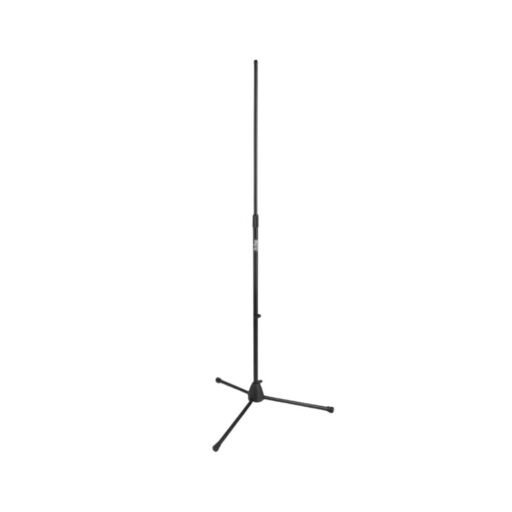 On-Stage Tripod-Base Mic Stand
