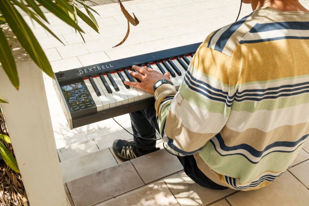 Dexibell VIVO S2 Advanced 68-Keys Light Weighted Stage Piano - Image 16