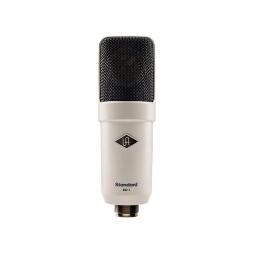 Universal Audio SC-1 Condenser Microphone