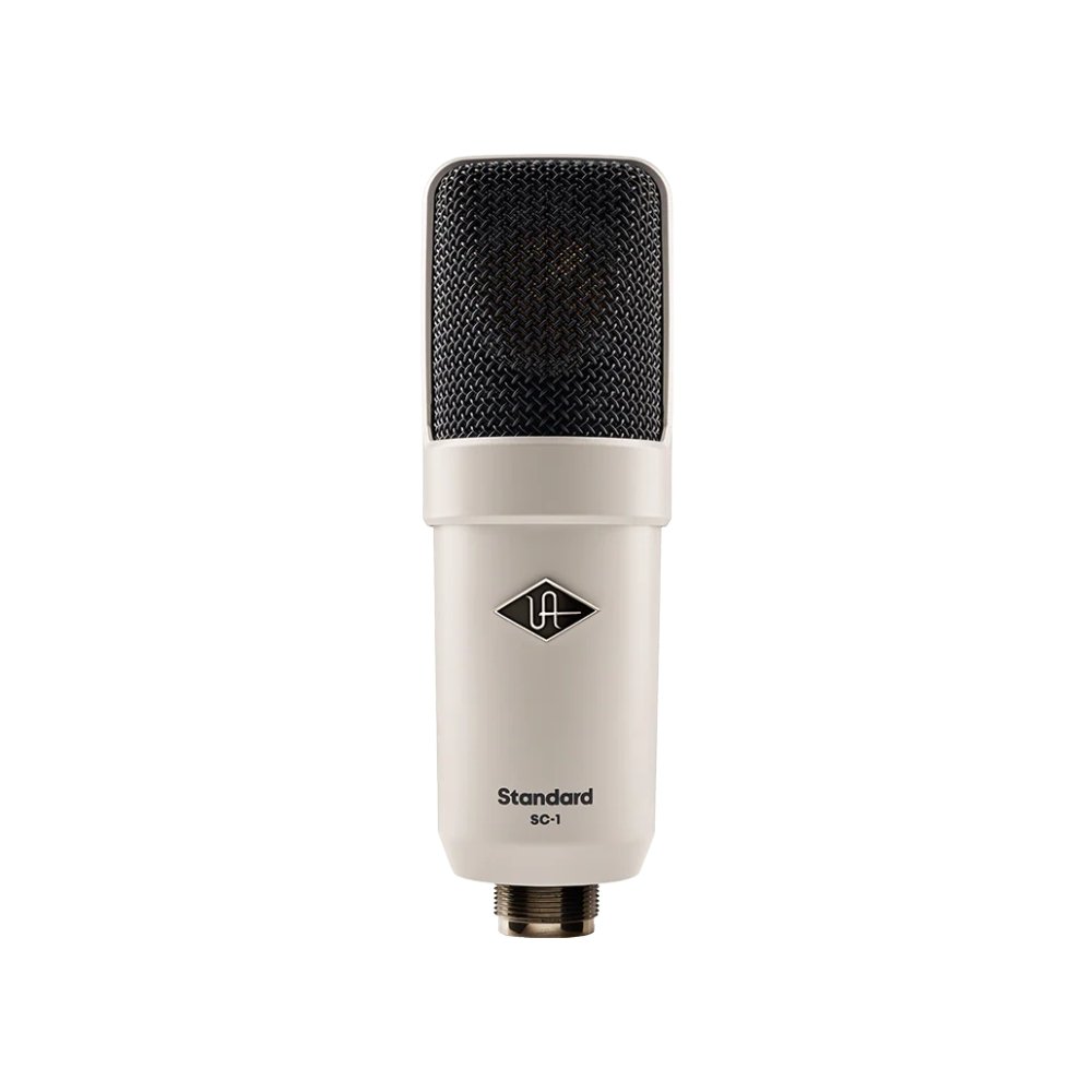 Universal Audio SC-1 Condenser Microphone