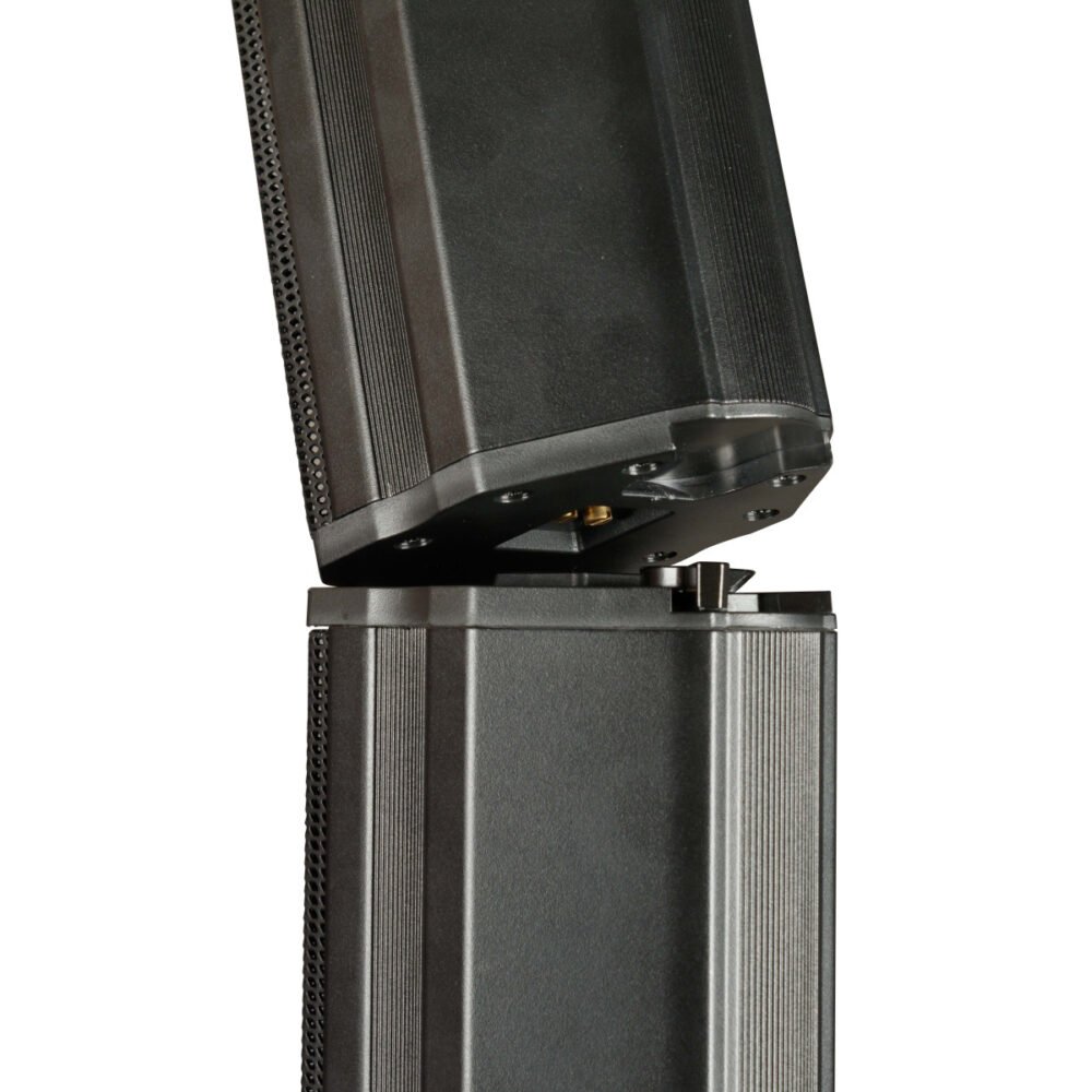 PROEL SESSION700 Compact Portable Column Array Speaker - Image 3