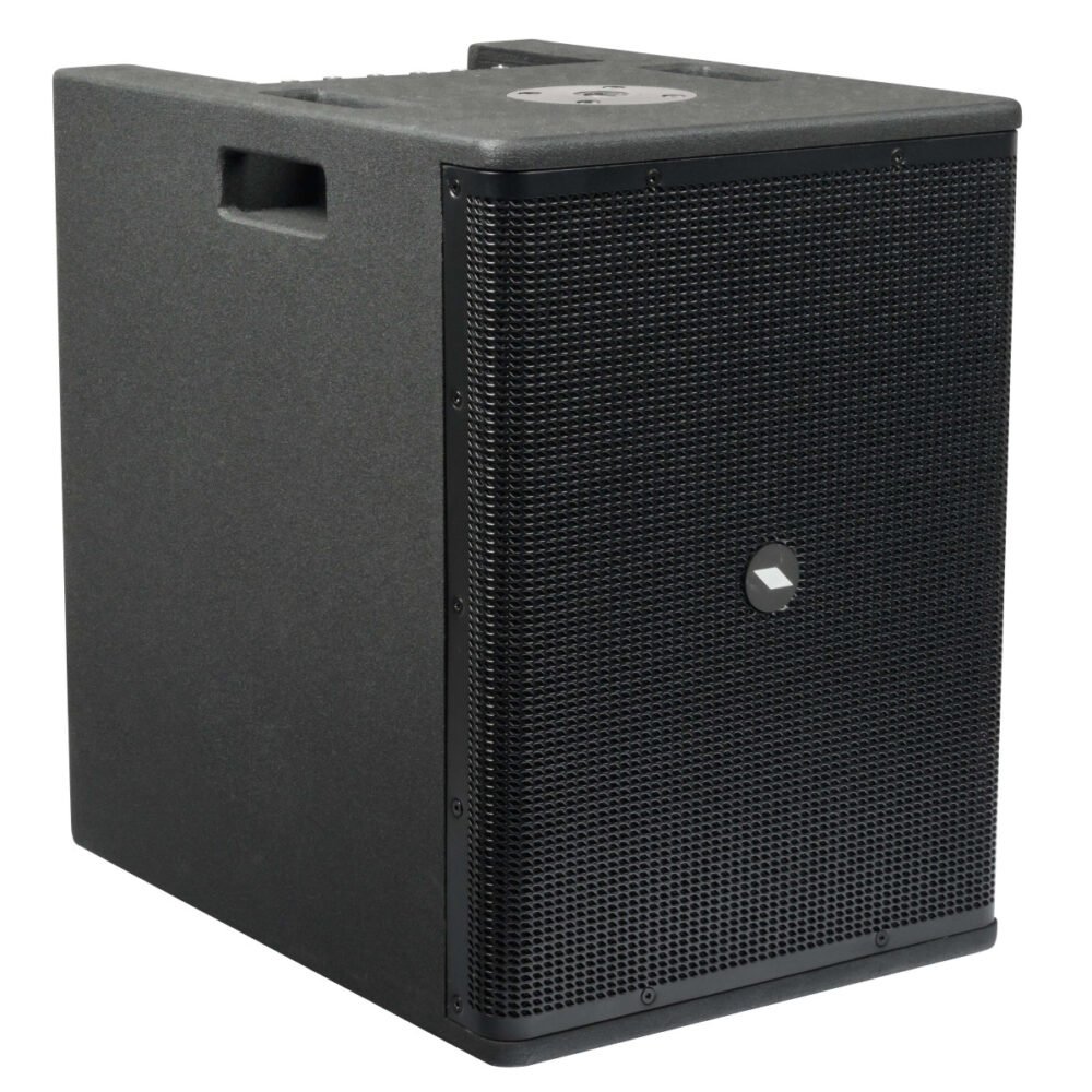 PROEL SESSION700 Compact Portable Column Array Speaker - Image 10
