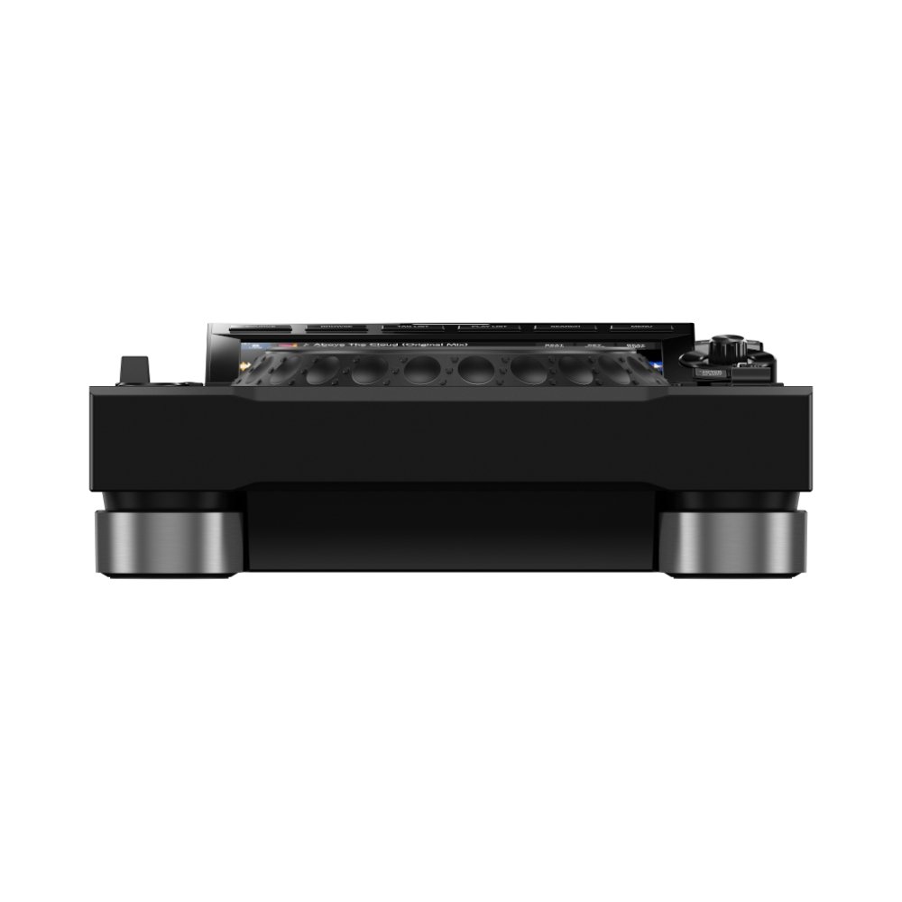 Pioneer DJ CDJ-3000 Professional DJ multi player (Black) - Image 5