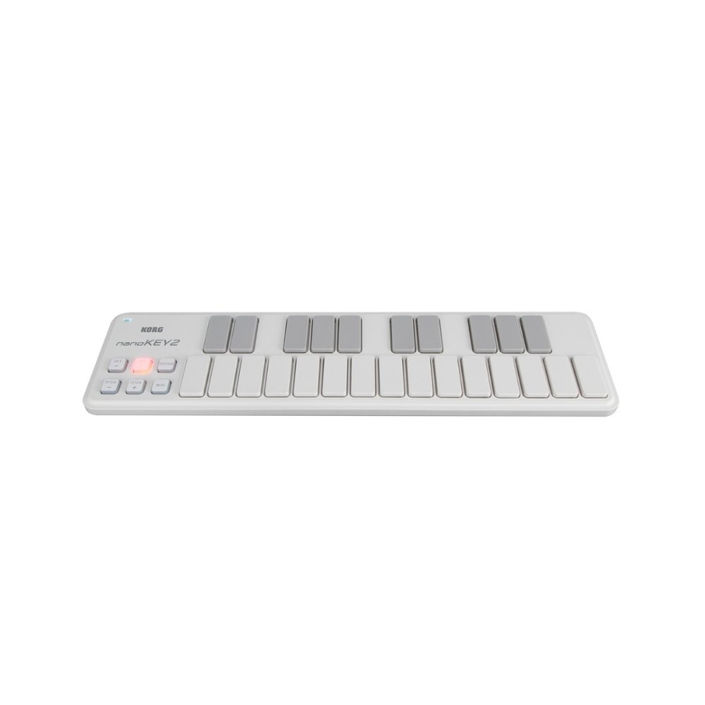 Korg NANOKey 2 PadKey Midi Controller