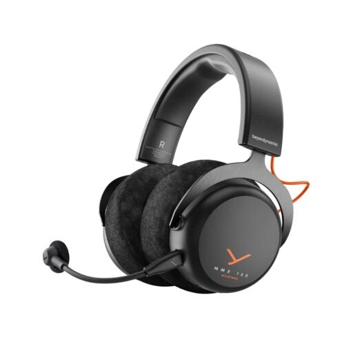beyerdynamic MMX 150 wireless Gaming headset, closed