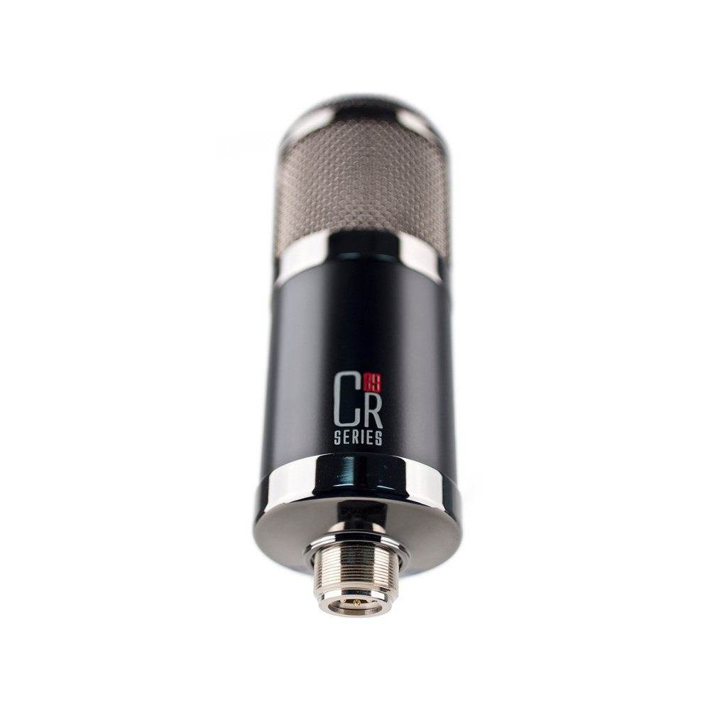 Alternative view of MXL CR89 Contemporary LDC Vocal Mic