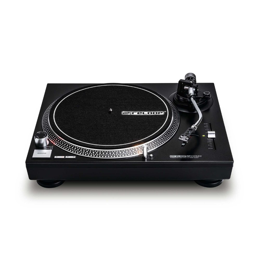 Reloop RP-2000 MK2 - Image 6
